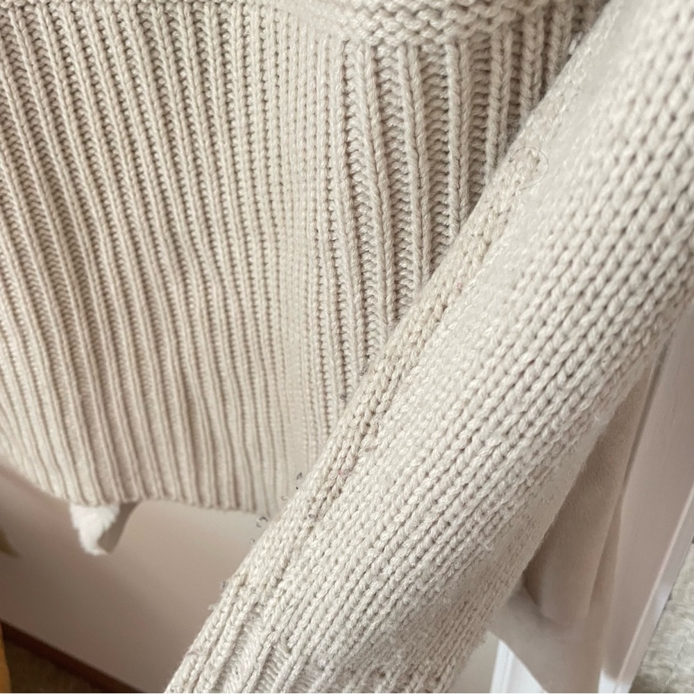 Vici Ski Lodge Cardigan - Picture 8 of 10